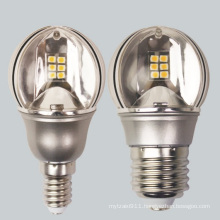 Hot Sales 3W 5W 7W 9W 12W E27 B22 LED Light Bulb (Yt-10)